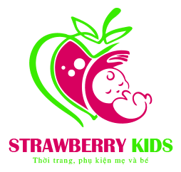 Strawberry Kids