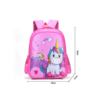 ngựa pony hồng