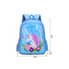 ngựa pony xanh